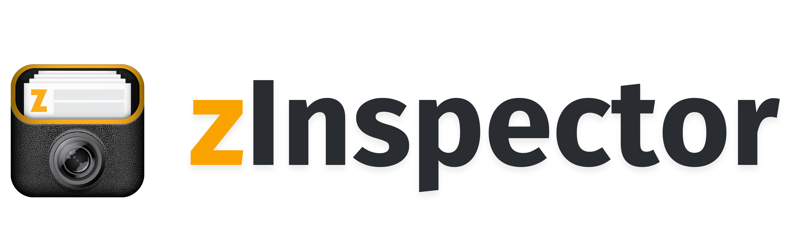 zInspector Logo